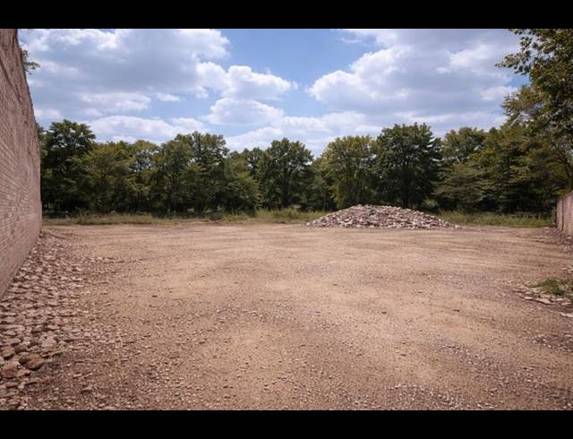 LAND FOR SALE IN WATERKLOOF